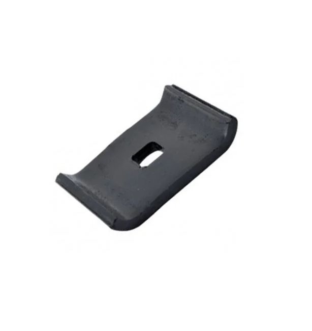 Płyta cierna wału odrzutnika New Holland 9510423 CNH