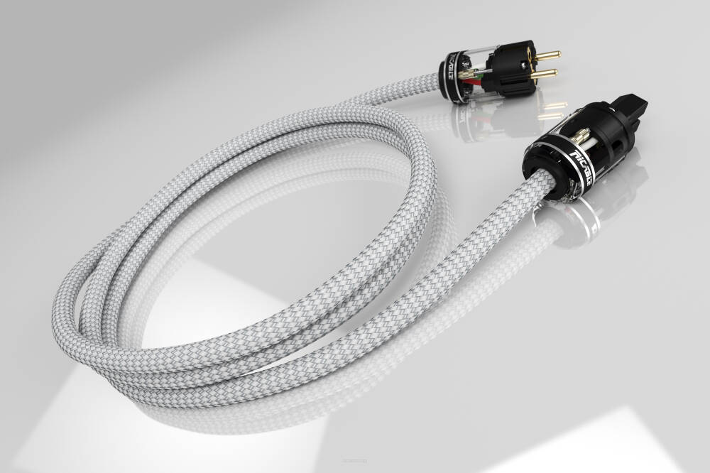 Ricable primus power ac