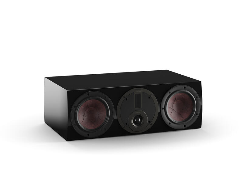 Kolumna dali rubikore cinema