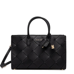 Michael Kors SCARLETT 30S5GETS2L 01-BLACK