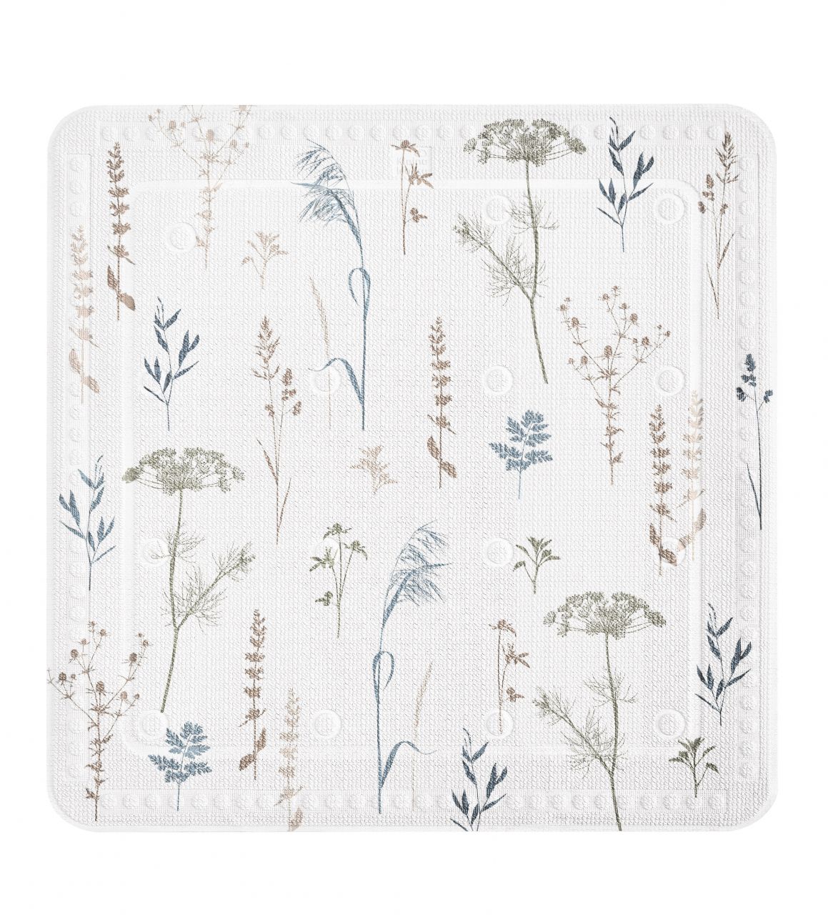 Darmowa Dostawa - Mata antypoślizgowa Kleine Wolke Savannah 4151148002