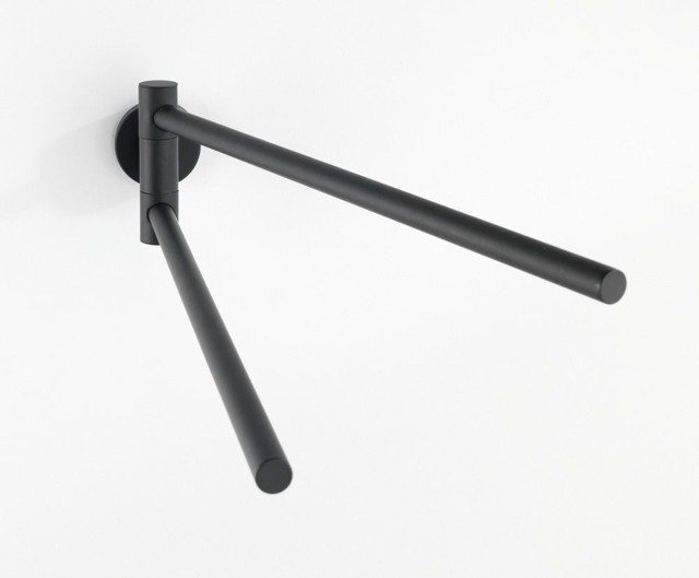 Darmowa Dostawa - Wieszak na ręcznik Wenko Bosio 24238100