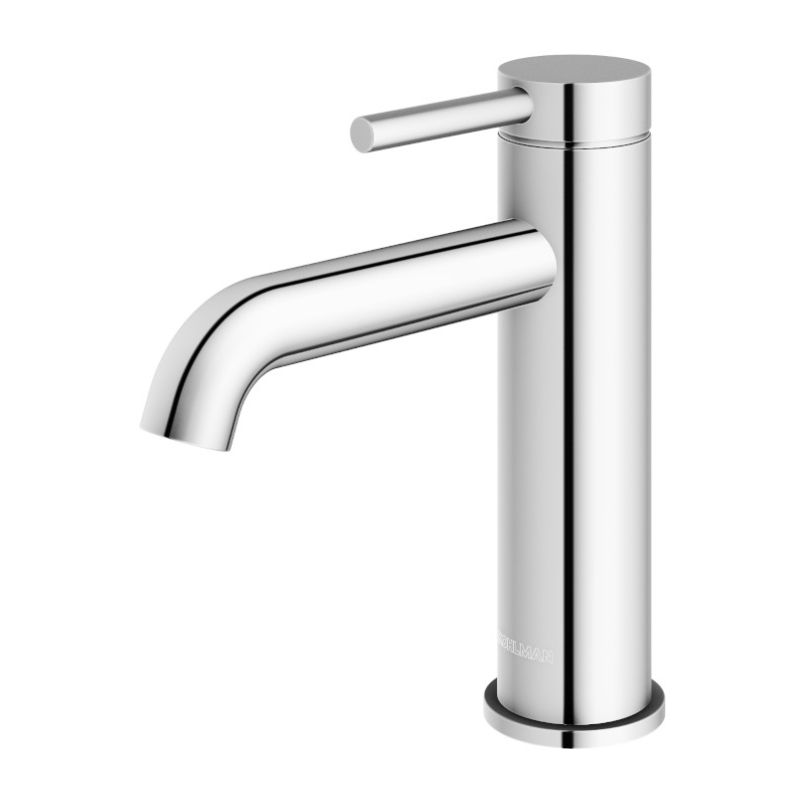 Darmowa Dostawa - Bateria umywalkowa stojąca chrom Kohlman Axel QB105A