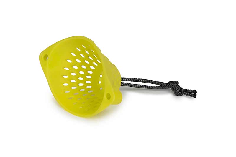 Matrix Mieszek Zapasowy do Procy Silk Catapult V2 Medium