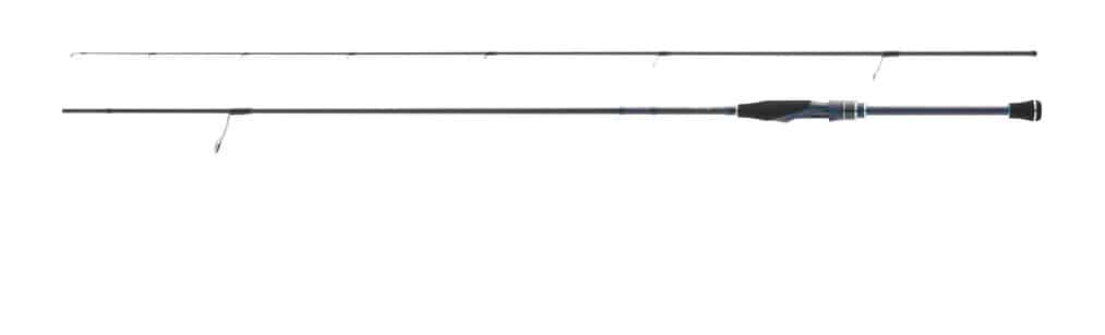 Hearty Rise wędka Halcyon X 234cm 3-18G