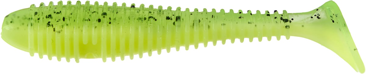 Select Guma Fatfish 3" kol.241 6szt.