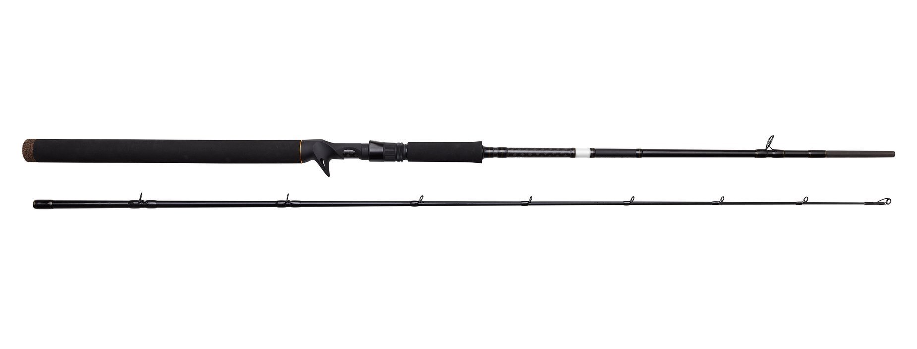 Savage Gear Wędka SG2 Jerk Specialist Trigger 198cm 70-100g