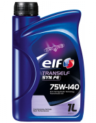 ELF TRANSELF SYN FE 75W140 1L - Petrostar