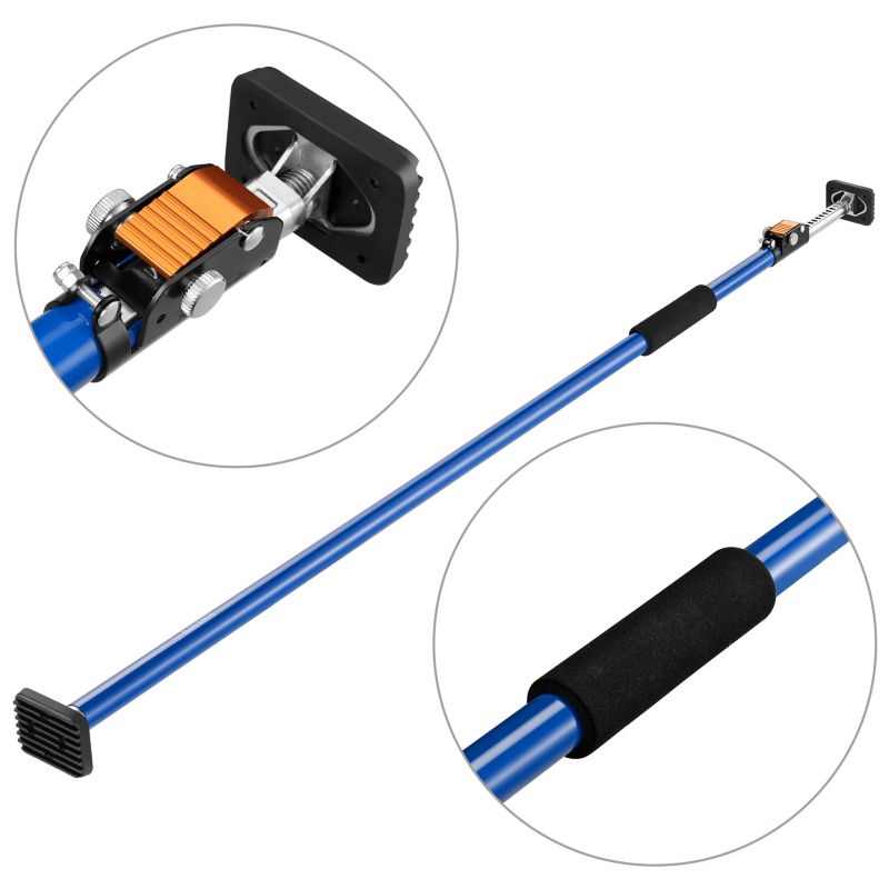 Rozpora montażowa Bauhus 160-290 cm PRO 1 szt.