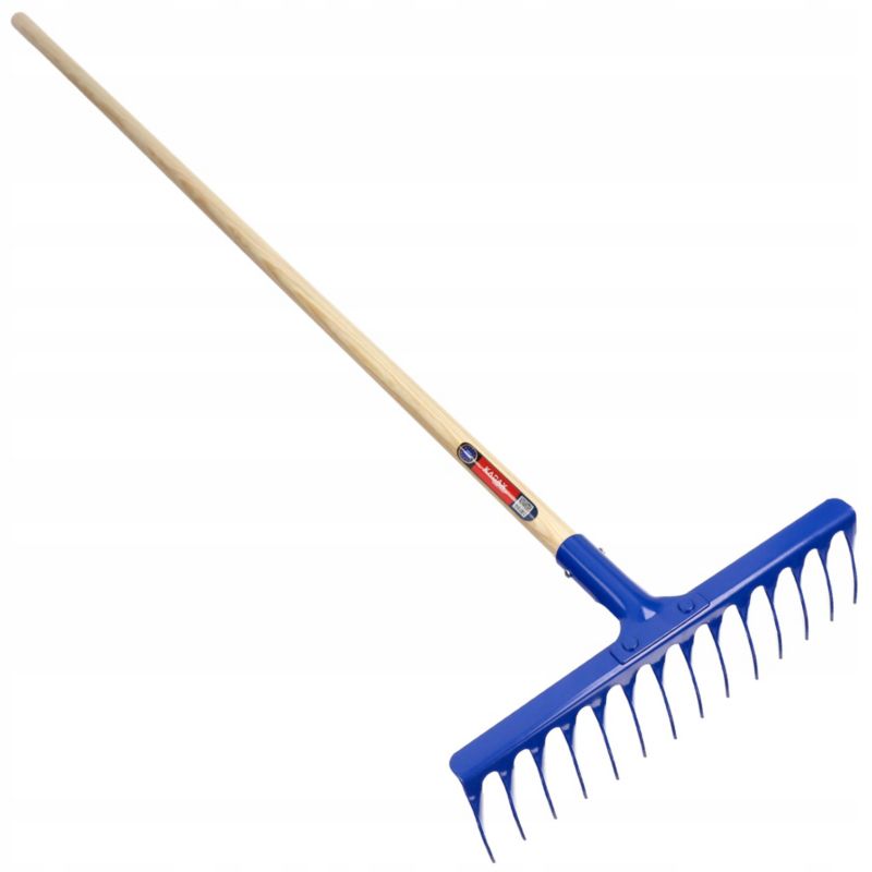 Wertykulator KADAX Grabie Z Aeratorem Ogrodowe 150 cm 1szt.