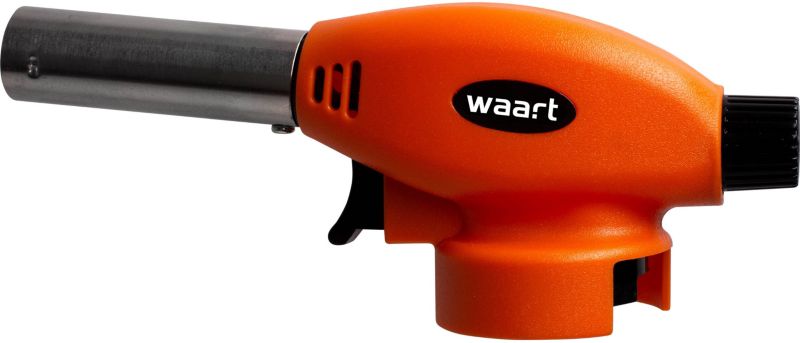 Palnik gazowy z piezo Waart