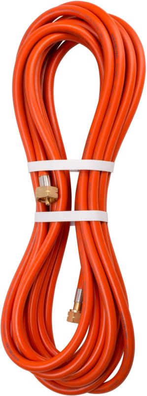 Wąż do palników Jufisto 10 bar 10 m