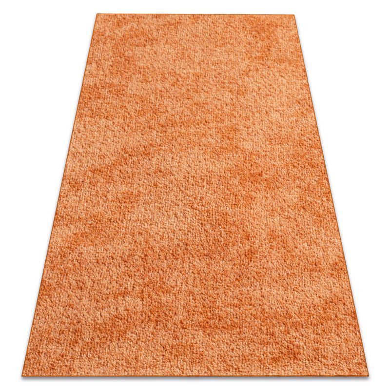 Dywan RugsX 150x250 cm pomarańcz 63576 1 szt.