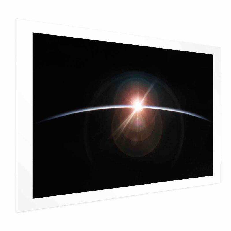 Plakat Artgeist Horyzont 90x60 cm bez ramy 1 szt