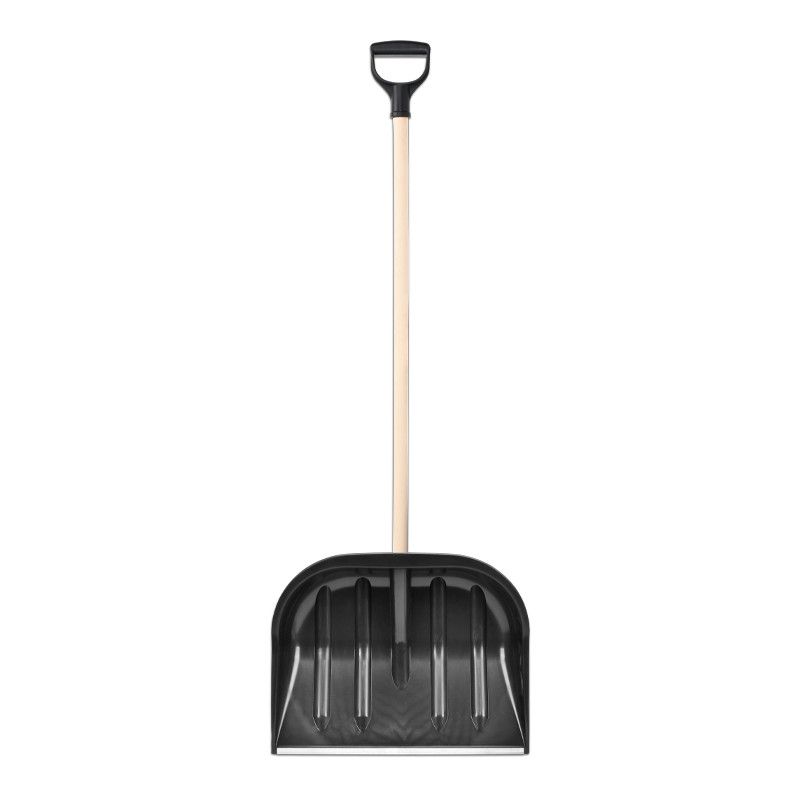 Łopata do śniegu, Maan, D-1 ECO, trzon drewniany 1 szt.