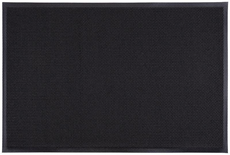 Wycieraczka Multidecor 3D 60 x 90 cm szary 1 szt.