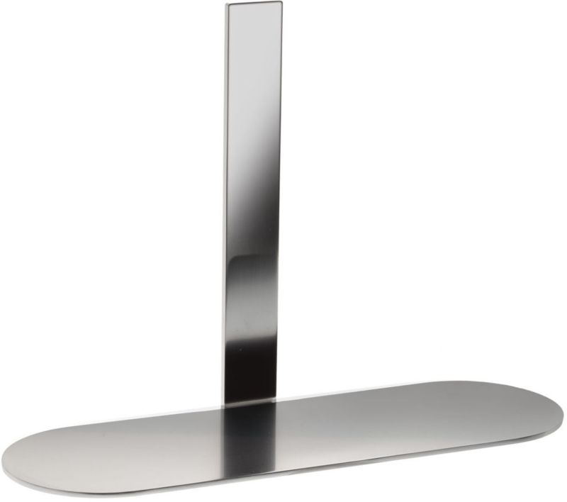 Półka ścienna Duschy Italia, chrom, 3M montaż, antykorozyjna, 1 szt.