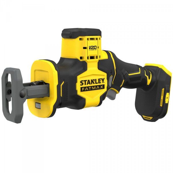 Mała piła szablasta Stanley FATMAX SFMCS305B 18V v20 1szt.