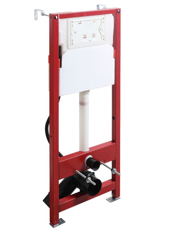 Stelaż podtynkowy Uptrend HIGH TECH dedykowany do systemu OAZA SMART 1 szt