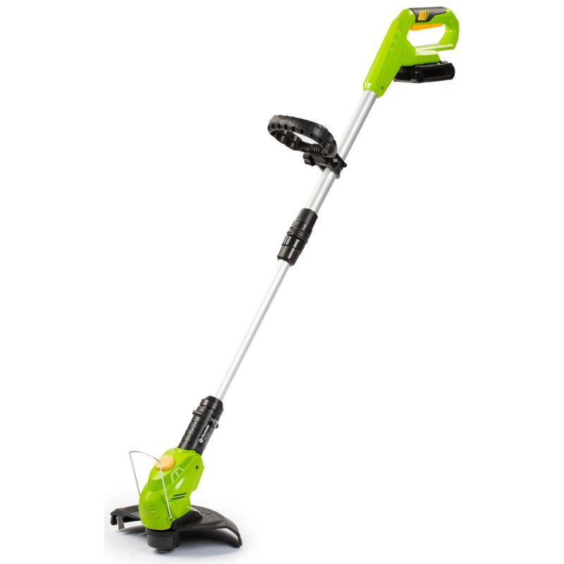 Podkaszarka Fieldmann FZS 1005-A 20V Kosa Do Trawy Akumulatorowa Wykaszarka 1szt