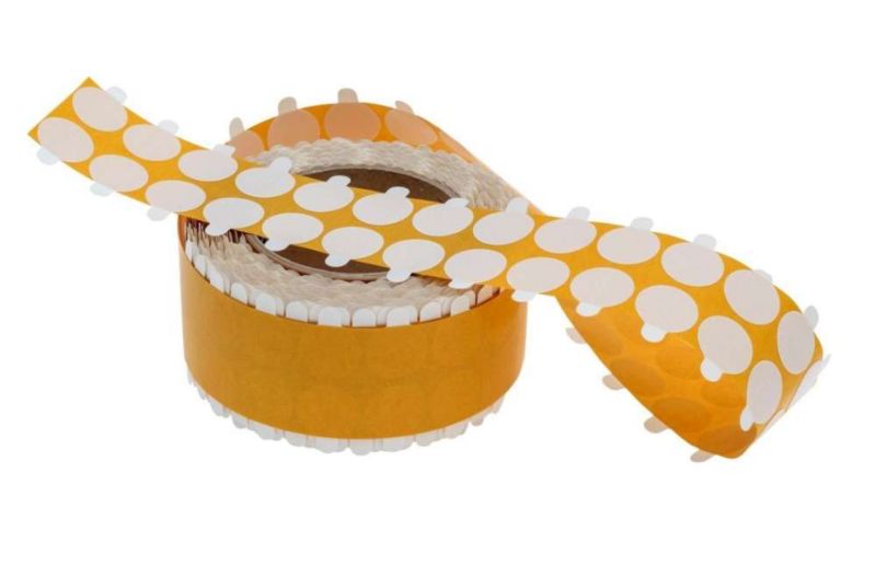 Kółko Dwustronne Neopak 22mm z Fingerliftem 2000szt