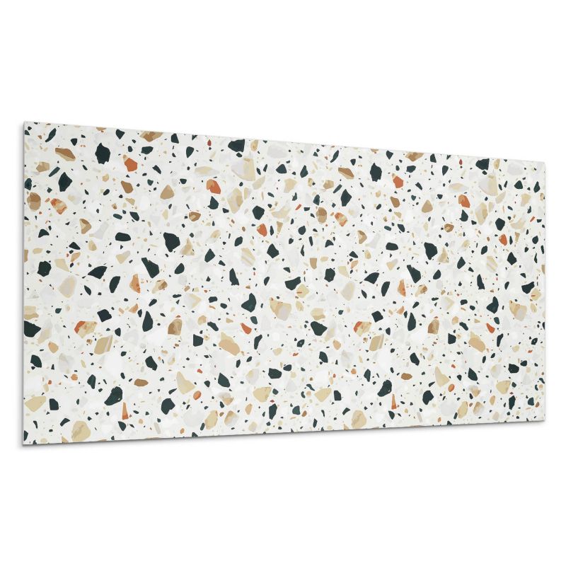 Kafelki samoprzylepne Wallfluent 40x20 cm Motyw kamienny za tłem 10 szt.