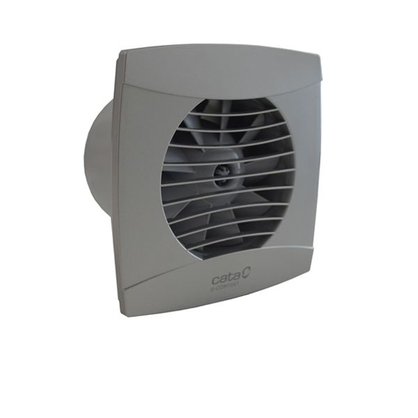 Wentylator Cata UC-12 STD srebrny 1 szt.