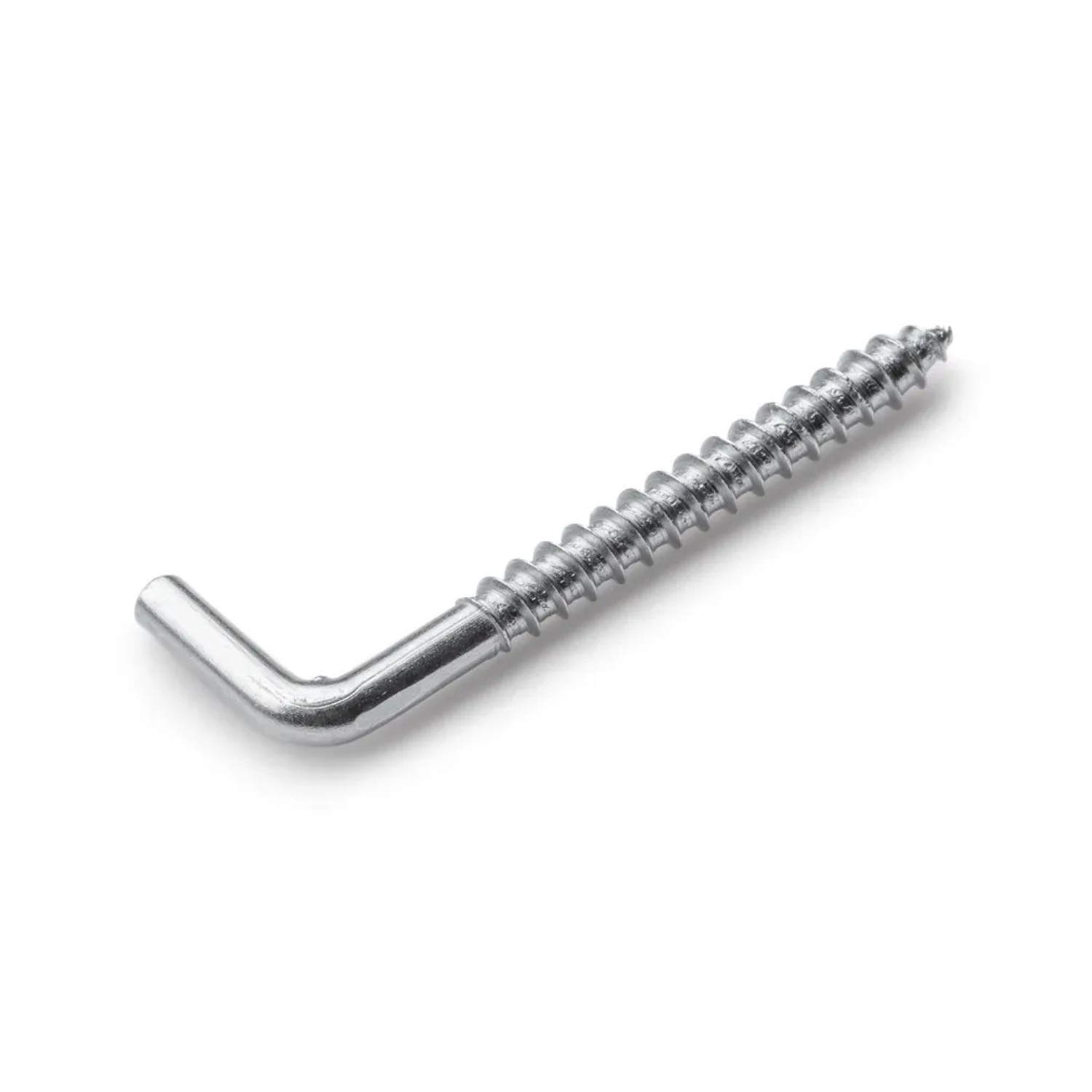 Koelner Hak kątowy do drewna 6x50 mm 4 szt