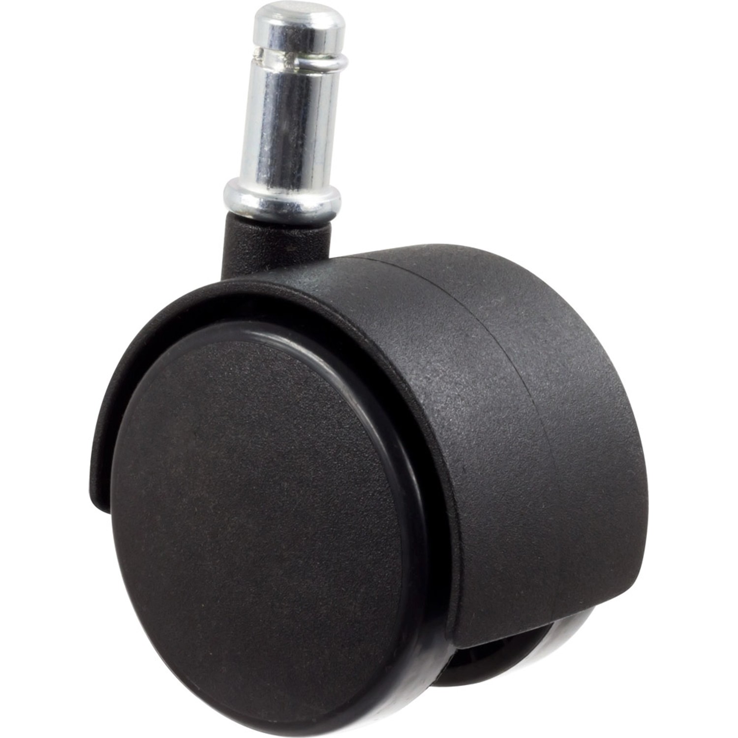 Domino Rolka meblowa tworzywo trzpień 10mm 50mm