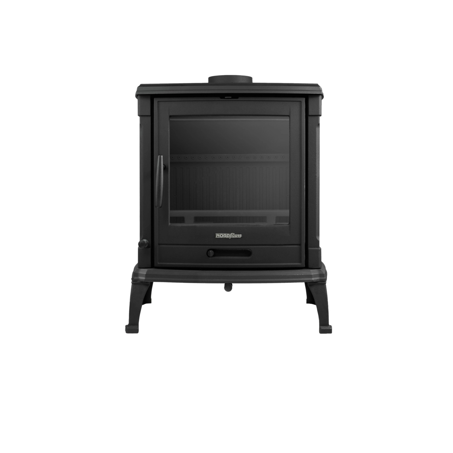 Nordflam Piec kominkowy Iberia 79x63x42