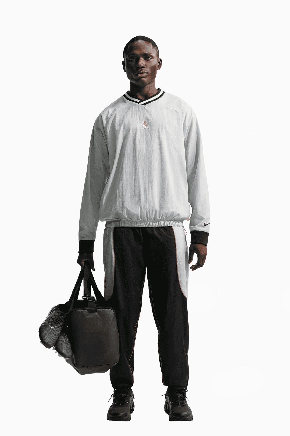 Bluza Nike Chelsea FC 25/26 Academy - Biały