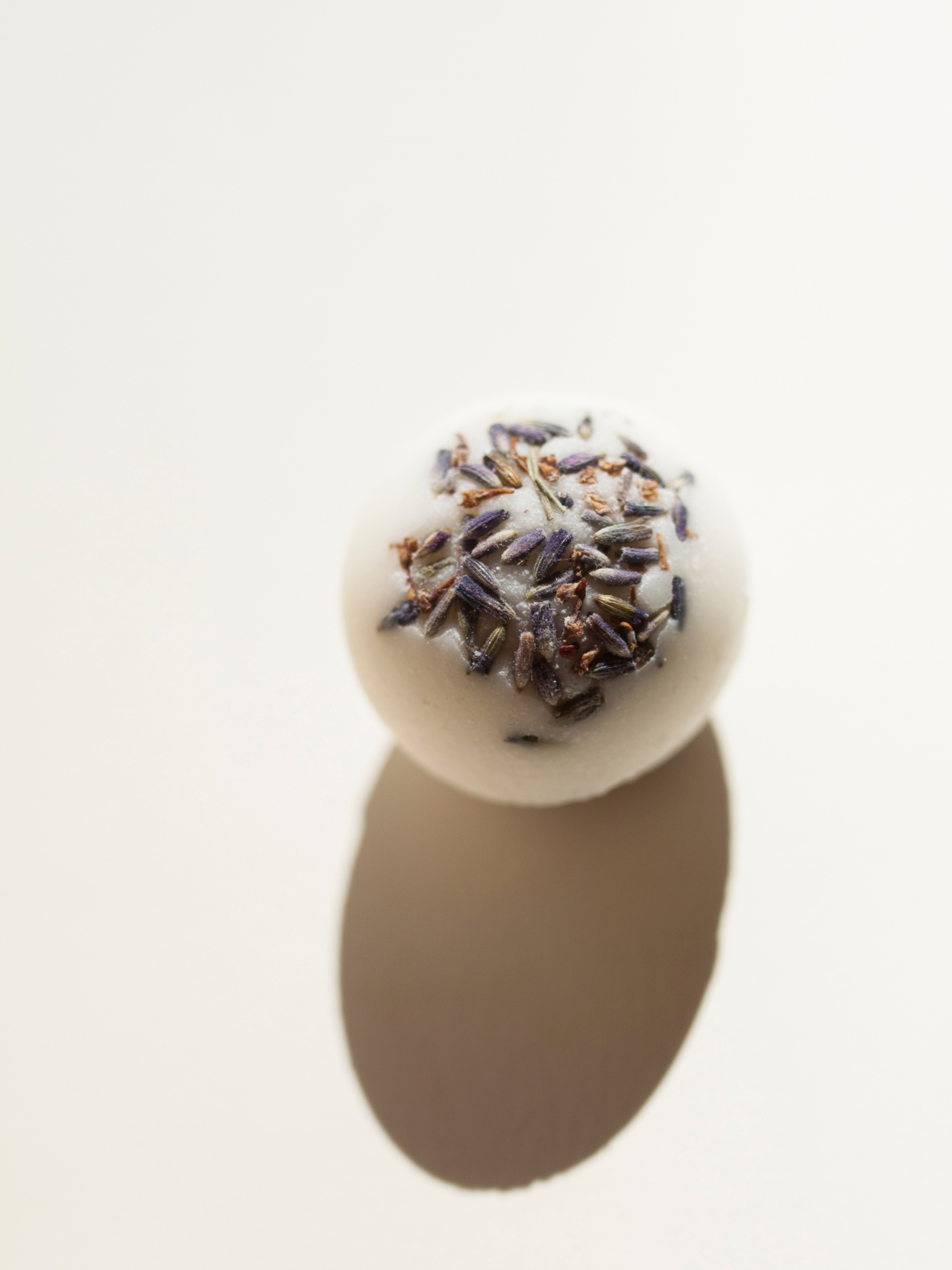 Creamers - Champ de lavande