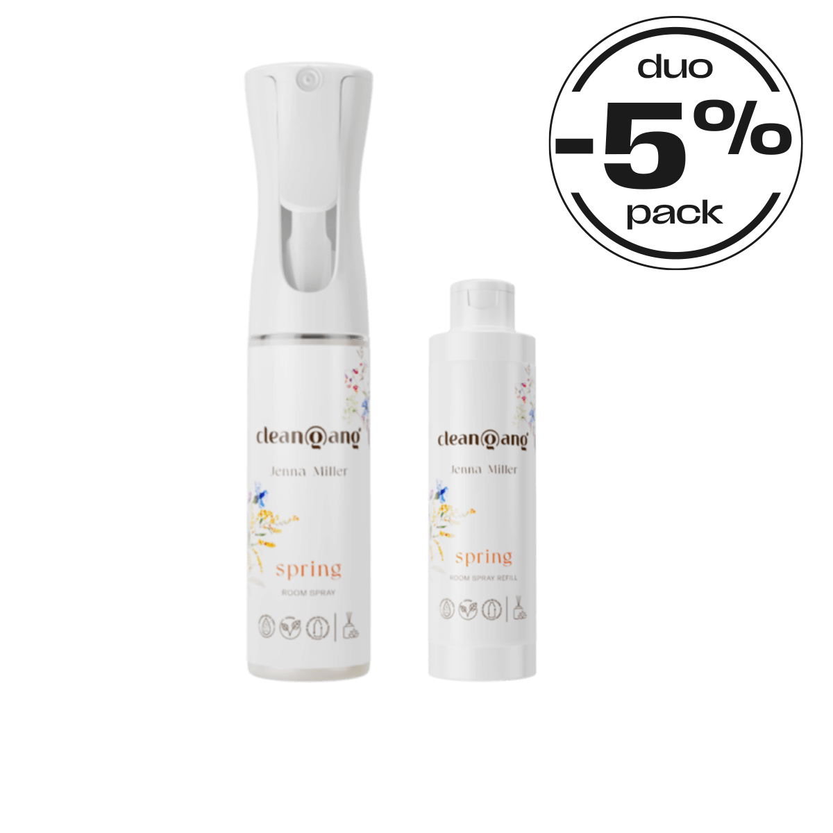 duo pack odświeżacz do pomieszczeń