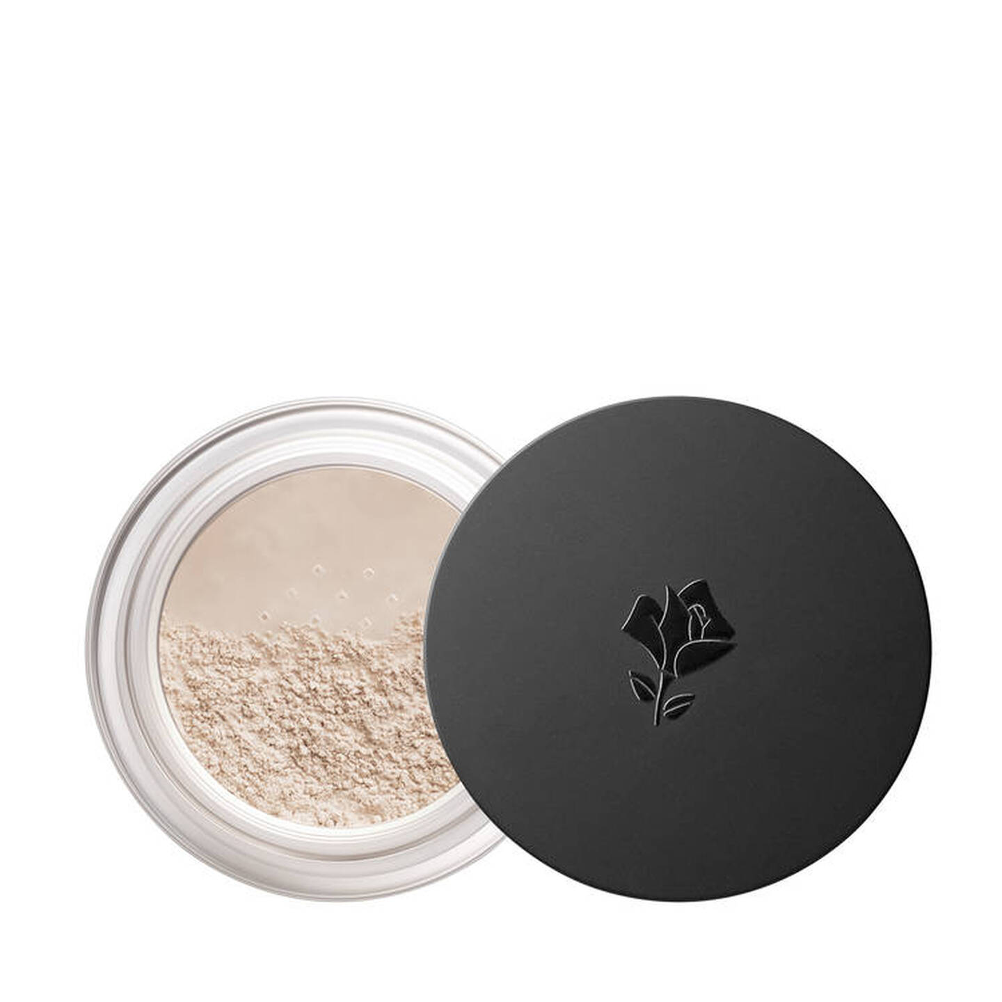Lancôme Long Time No Shine Setting Powder - Puder do twarzy