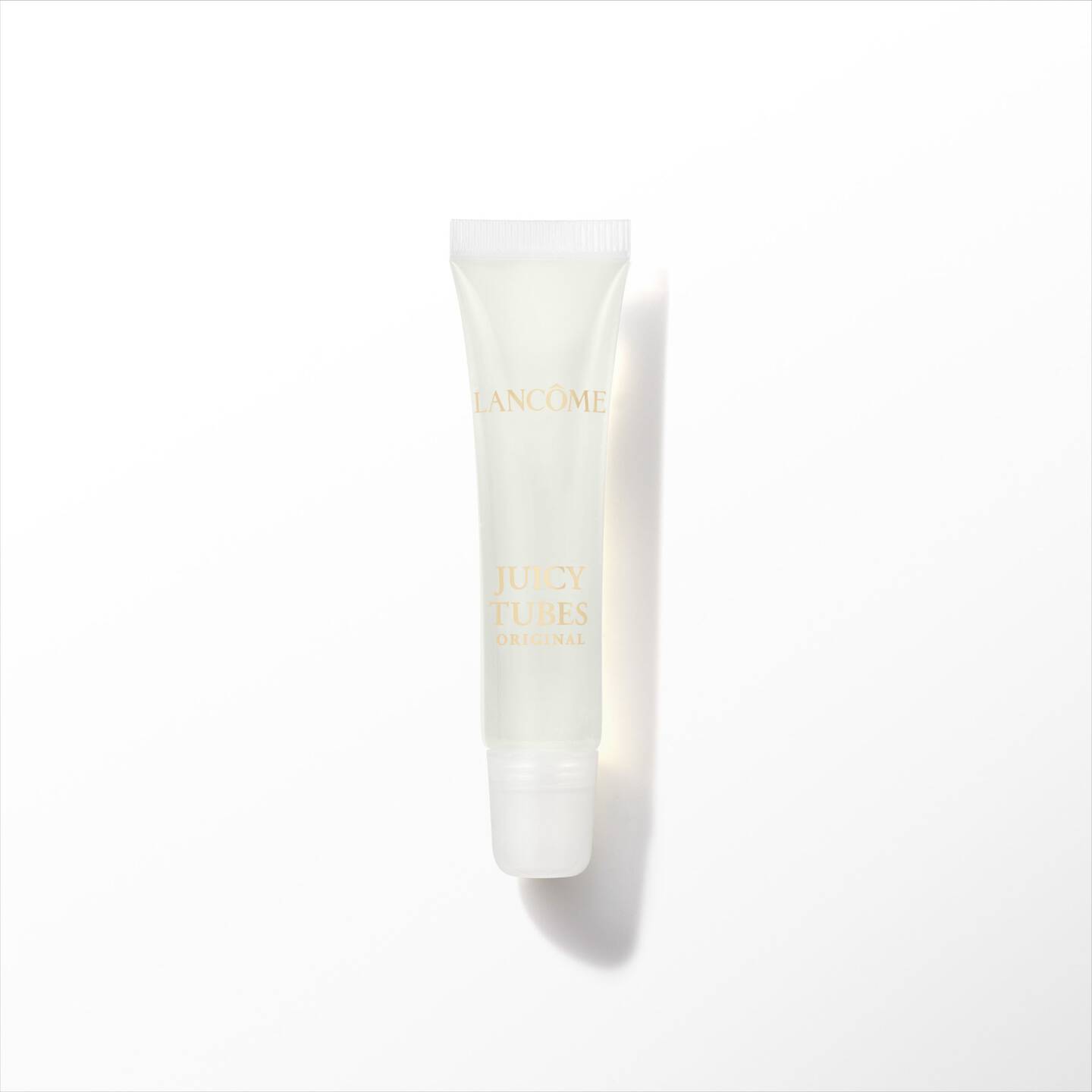 Lancôme Juicy Tubes - Nawilżający błyszczyk do ust