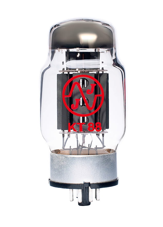 KT88 JJ