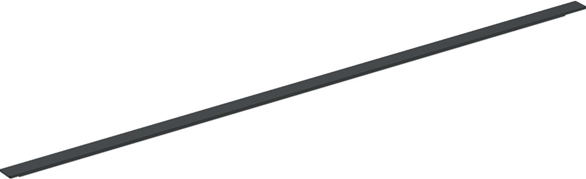 Geberit iCon uchwyt meblowy 118,1 cm lava mat 502.362.JK.1