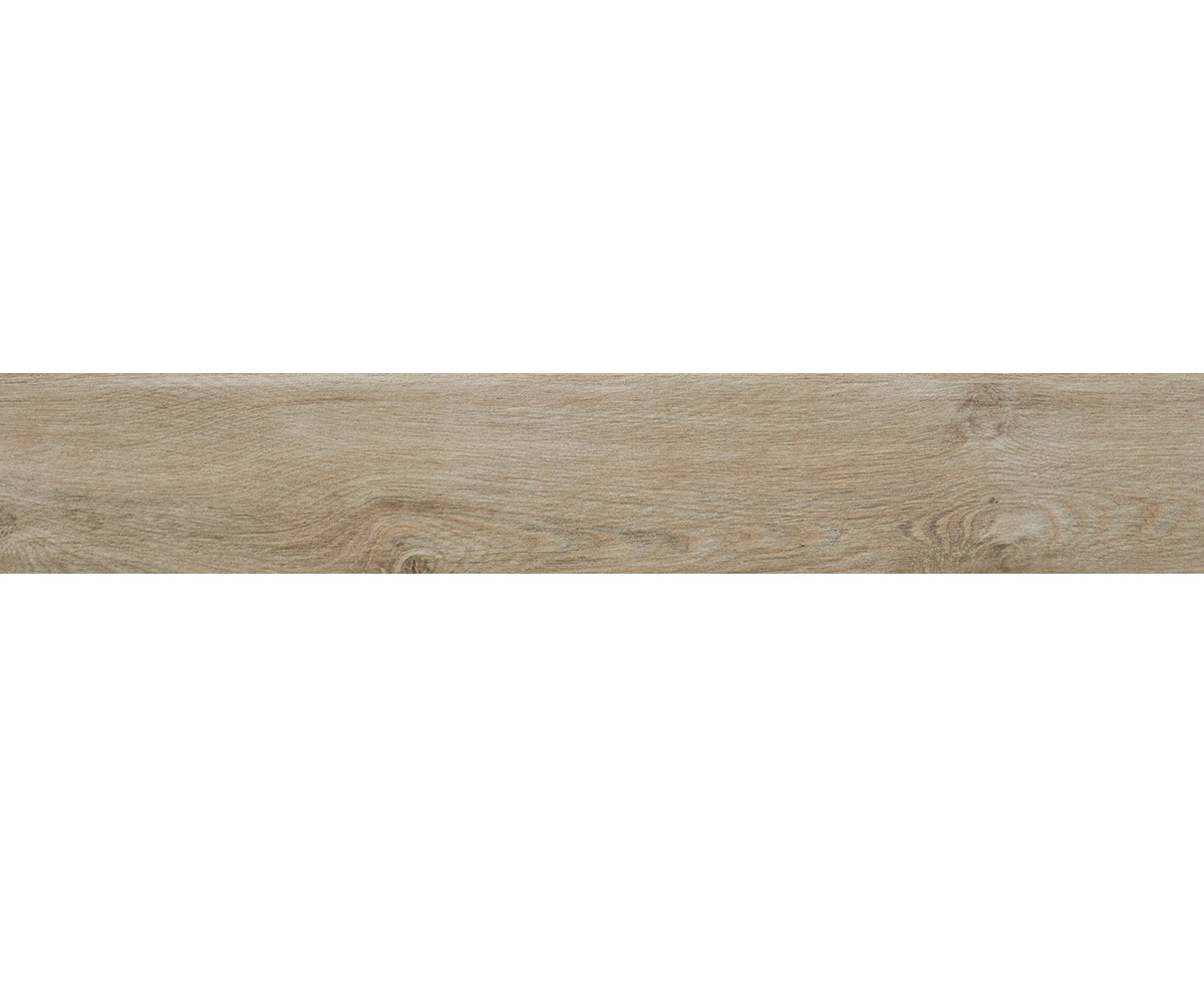 Durstone Michigan płytka ścienno-podłogowa 120x20 cm brązowa