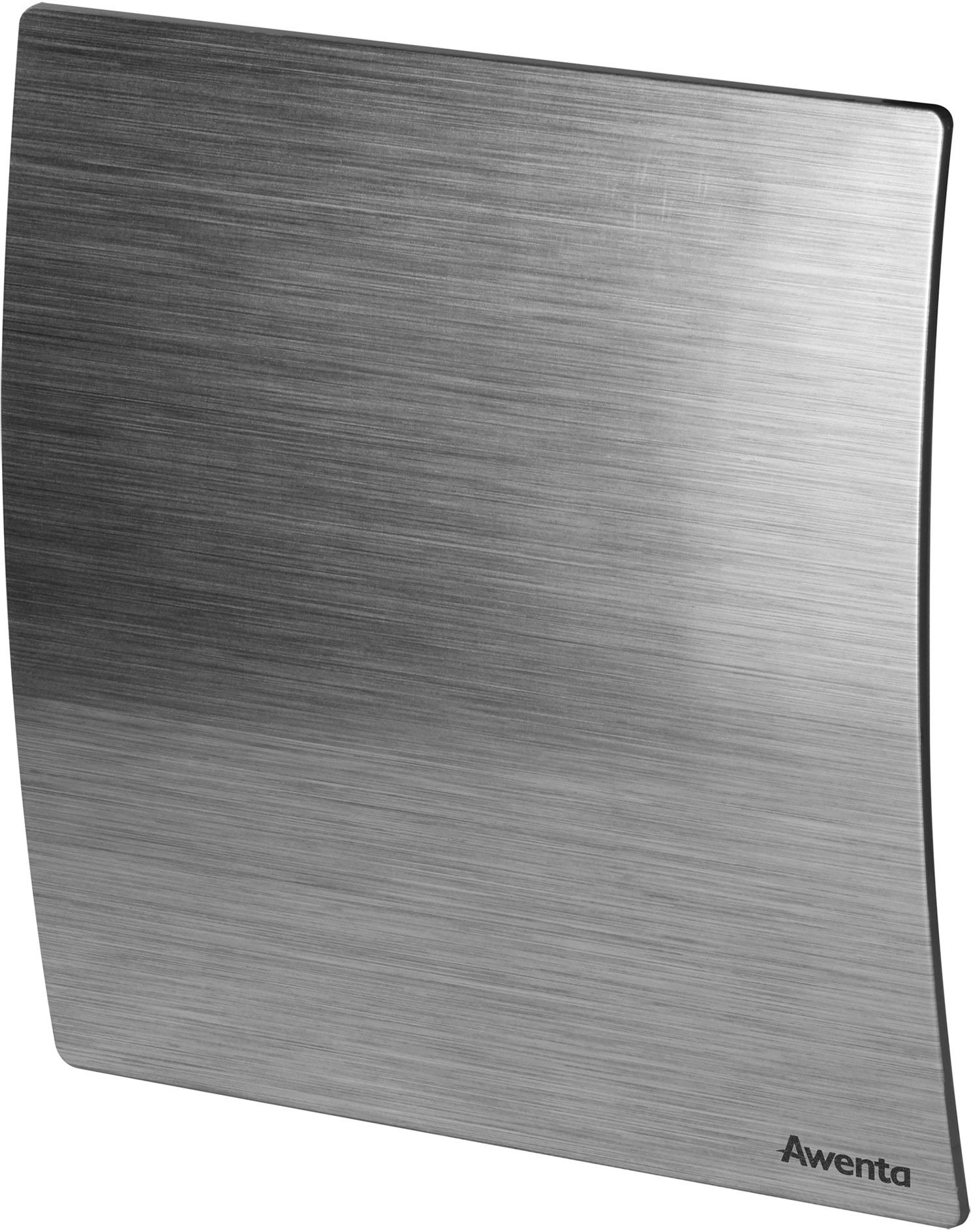 Awenta Escudo panel ozdobny 160x160 mm srebrna PES100