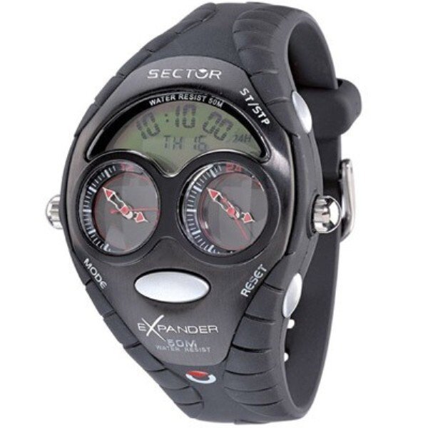 Zegarek unisex Sector R3251172195