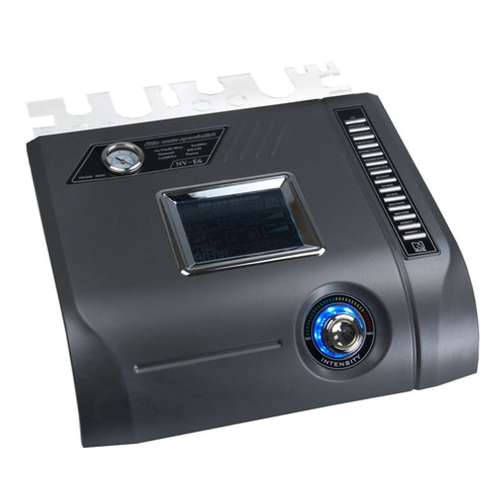 Bs mikrodermabrazja + mezoterapia 6w1 bn-e6