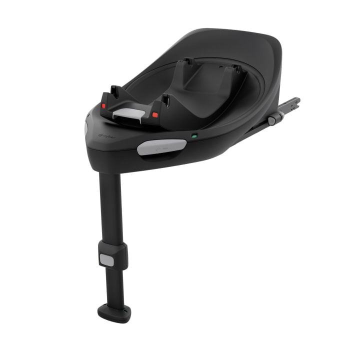 Cybex Base G i-Size - obrotowa baza do fotelików Cloud G i Sirona G