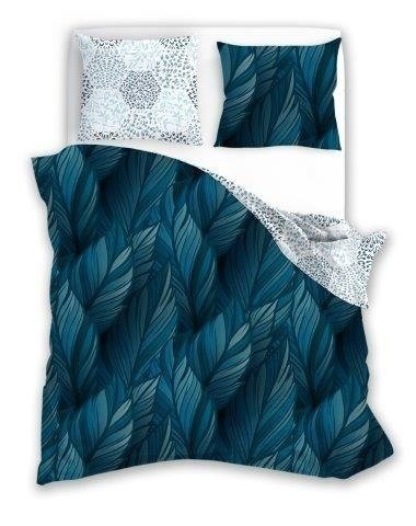 Poszewka 70x80 - 100% bawełna wz. LETNI SEN 014