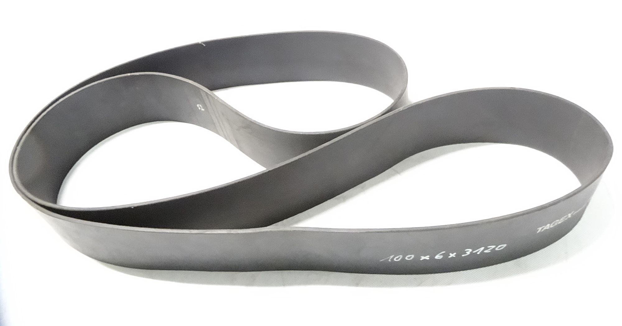 Pas płaski New Holland 80230079 100X6X3120