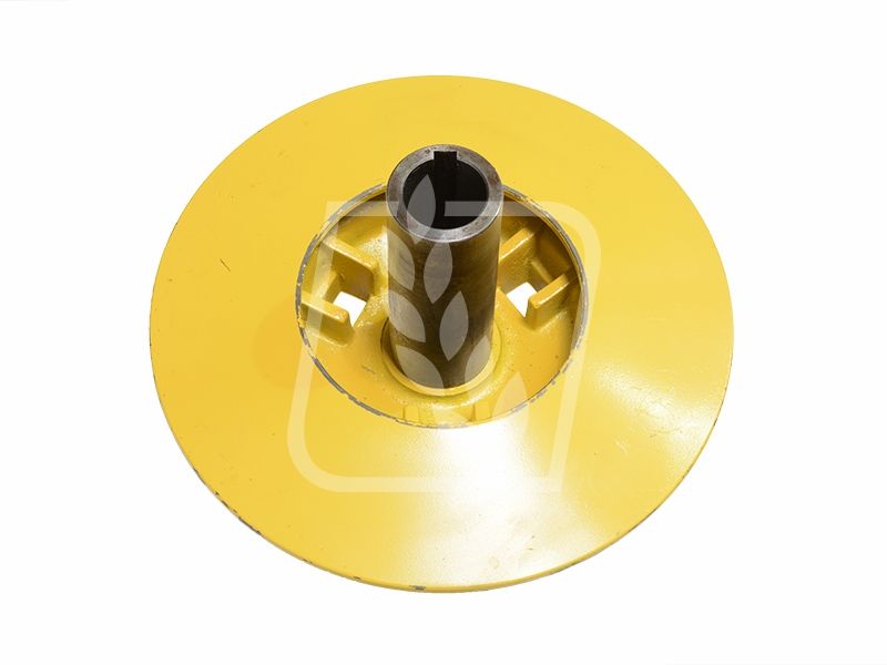 Koło wariatora New Holland 8050 8060 80397329