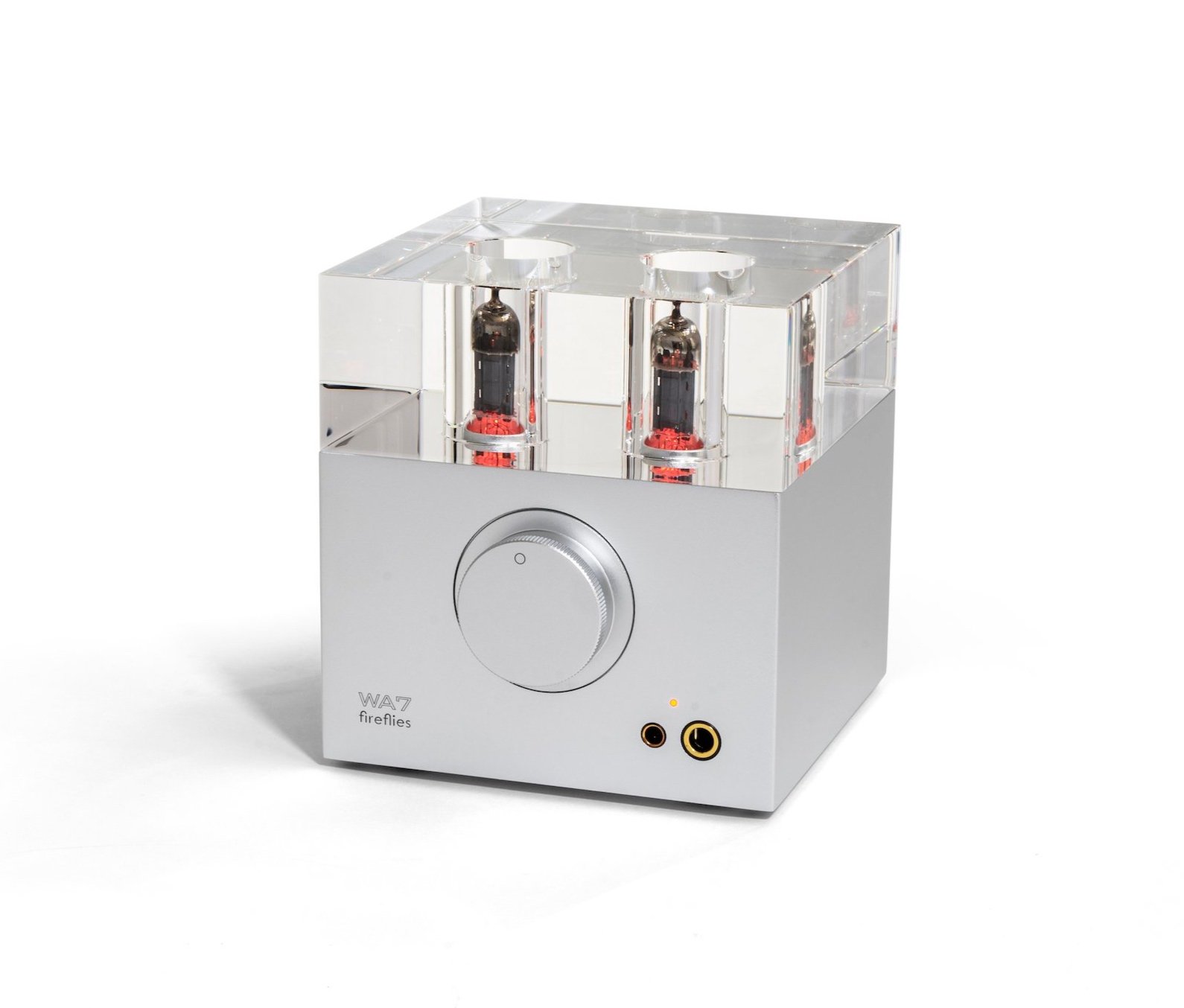 Woo audio wa7 fireflies 3rd gen