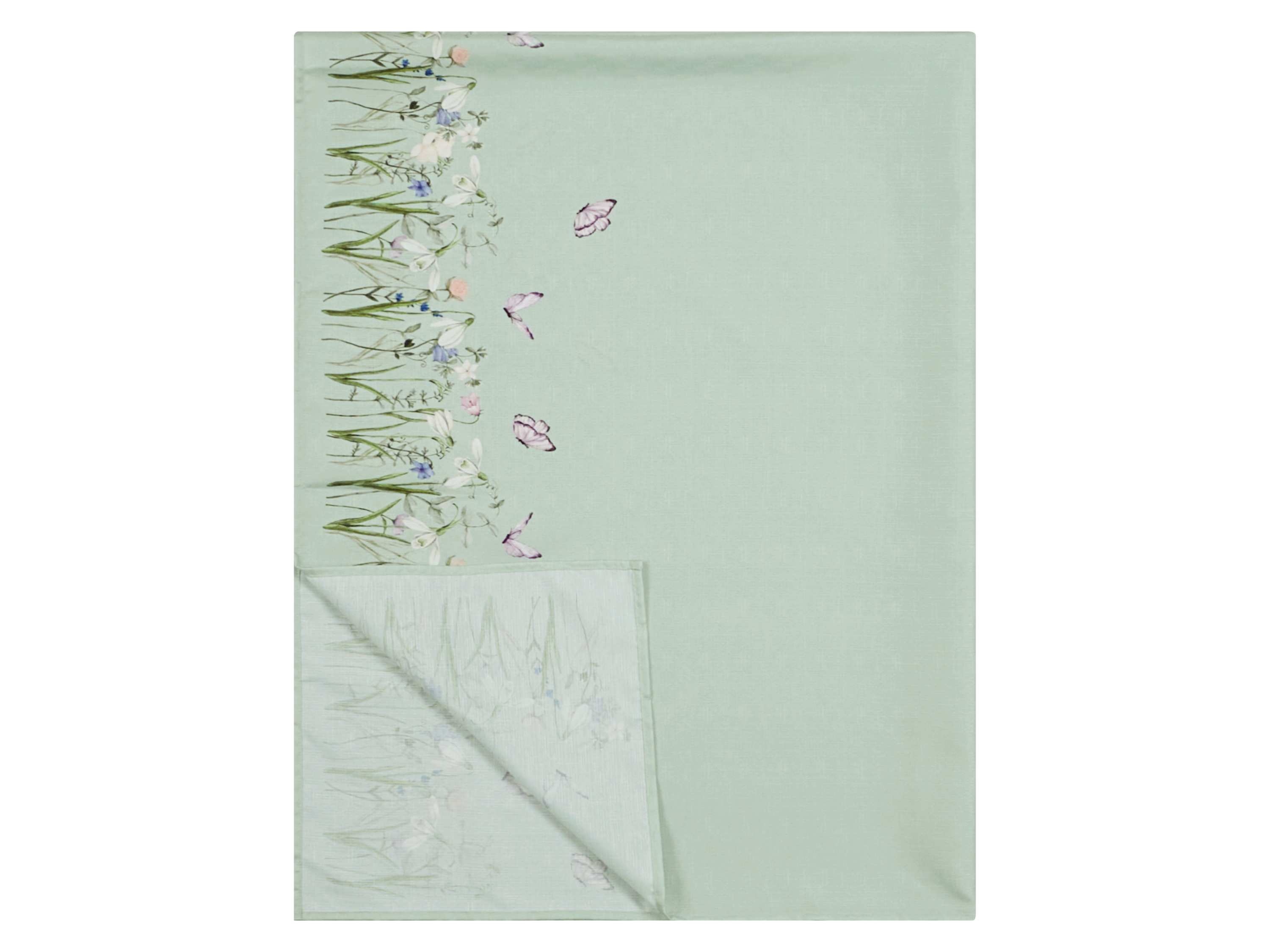 Livarno Obrus, 130 x 170 cm Zielony