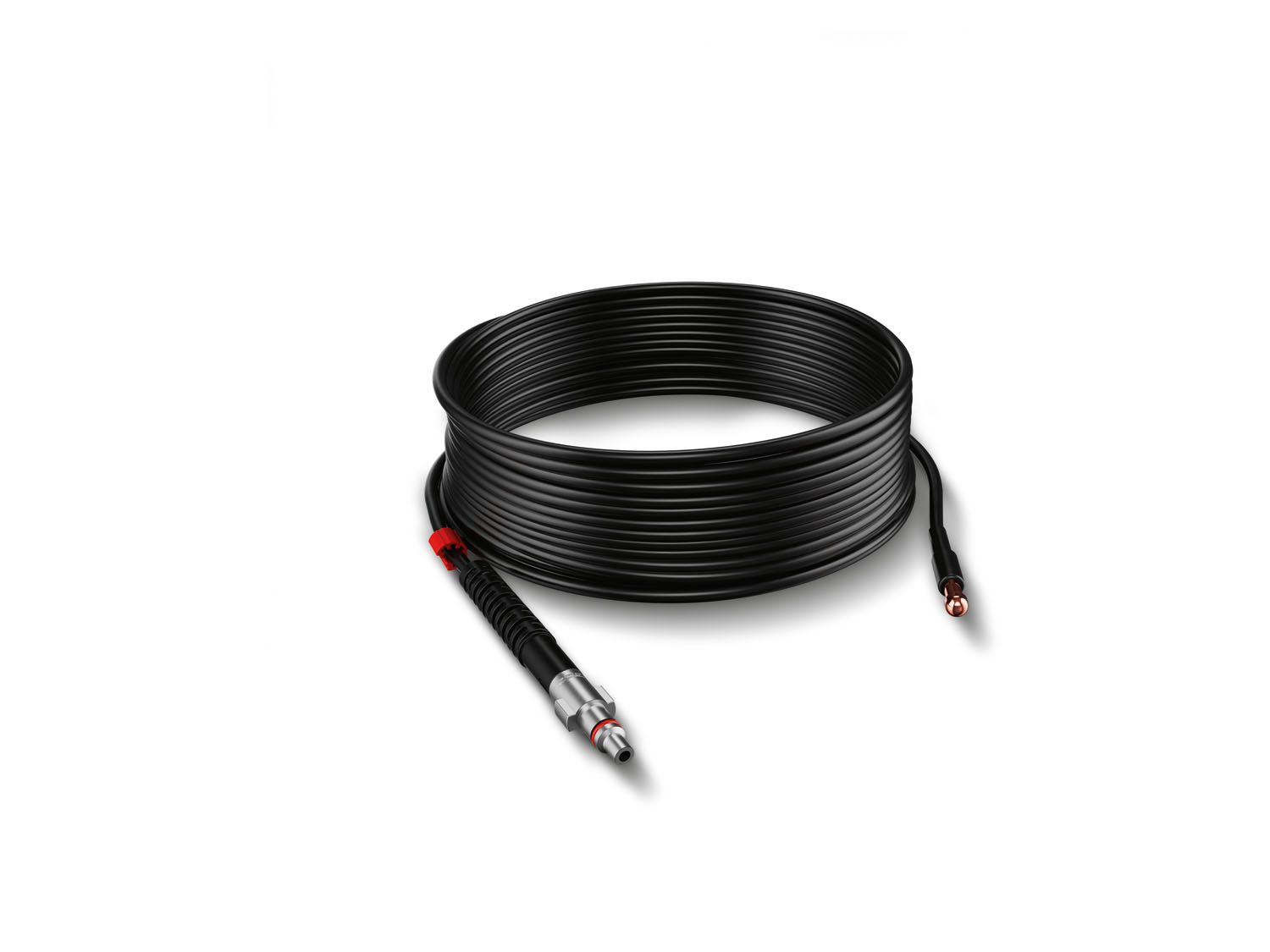 Parkside Zestaw do czyszczenia rur Prrs 15 A3, 15 m