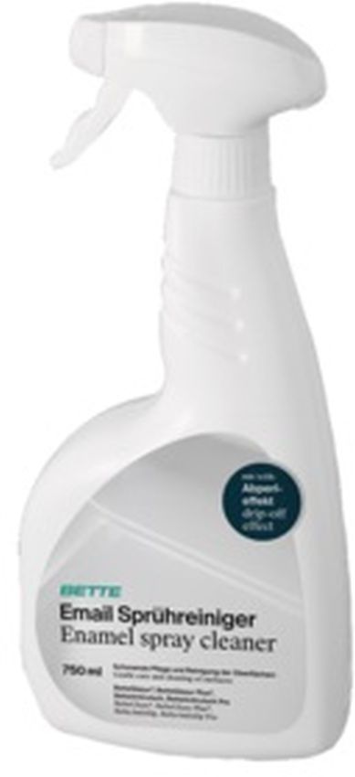 Darmowa Dostawa - Środek czyszczący do wanien, brodzików i kabin 750 ml Bette B570245