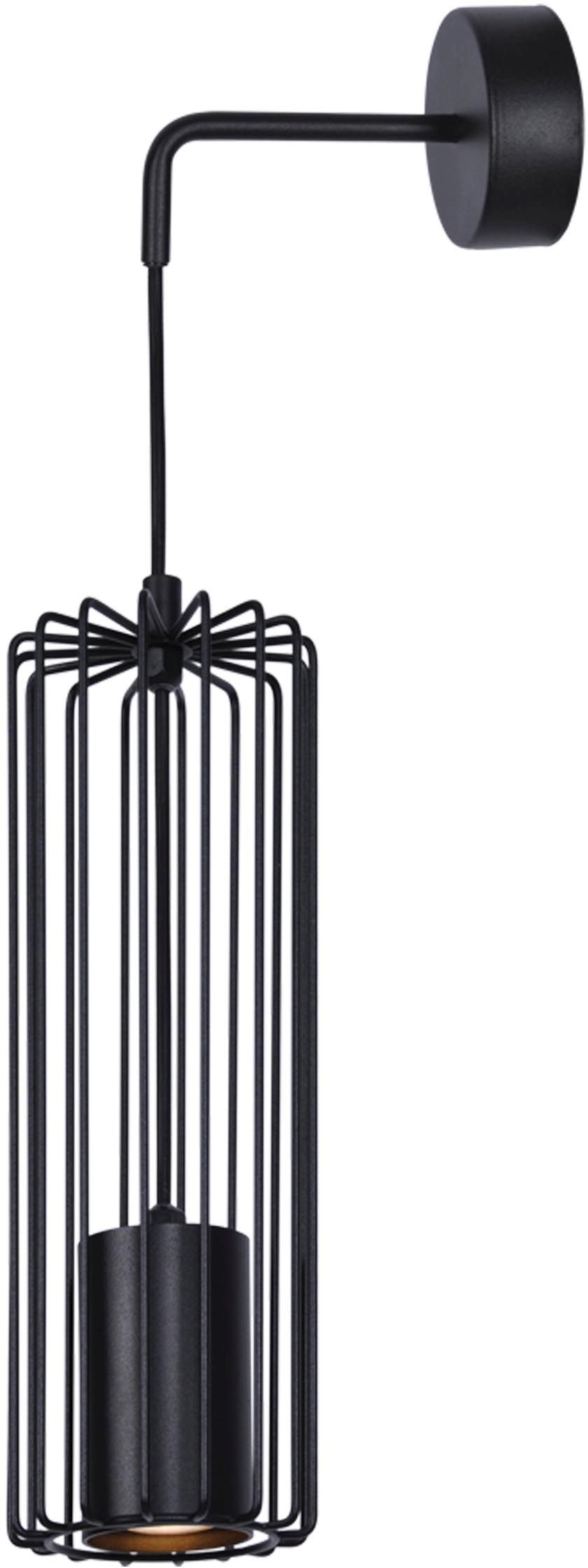 Darmowa Dostawa - Kinkiet Kaja Falcon K4934